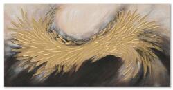 Art Galéria Angyalszárnyak - kézzel festett olajfestmény