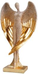 Art Galéria Őrangyal - szobor