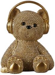 Art Galéria Arany music maci - szobor