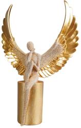 Art Galéria Köves angyal - szobor