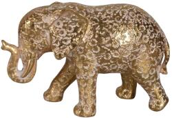 Art Galéria Nagy szerencse elefánt - szobor