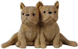 Art Galéria Blöki fivérek - szobor