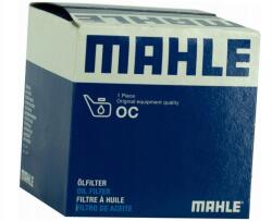 Mahle Olajszűrő Mahle Ox 367D