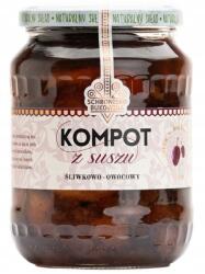 Schronisko Bukowina Karácsonyi kompót aszalt gyümölcsökből kész Schronisko Bukowina hagyományos