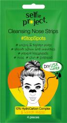 Selfie Project #stopspots Orrtapasz Ultra Tisztító 4 Db (5902853040095)