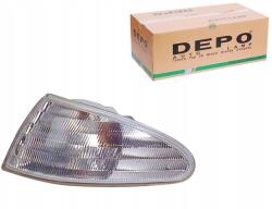 Depo Dep Irányjelző, 431-1504R-UE