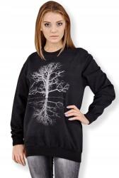 Underworld unisex pulóver Tree, XL-es méret