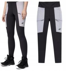 4F Női funkcionális leggings SPDTR061 L-es méret (SPDTR061)