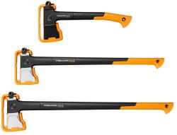 Fiskars FISKARS 3 DB-OS HASÍTÓCSOMAG X18-X32-X36 10691090803