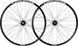 MAVIC Kerekpár Mavic Deemax Park INT29SPBST20HG fekete