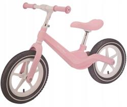 Spokey Futóbicikli Spokey Könnyű kerékpár Rózsaszín (944996)