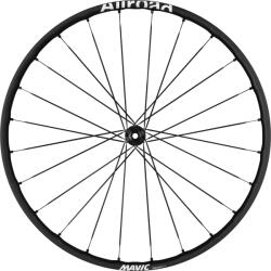 MAVIC Első kerék Mavic Allroad SL CL70012x100 fekete
