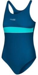 AQUA SPEED Lányok Emily egyrészes fürdőruha 10 éves kék
