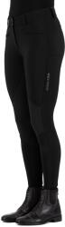 Eurostar Női teljes grip lovaglónadrág Euro-Star Arista fekete