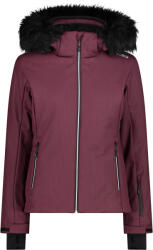 CMP női sídzseki vörös