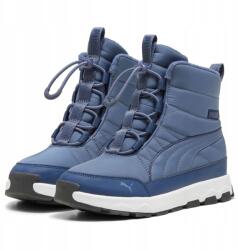 PUMA Gyerek téli cipő Puma Evolve Boot Jr 37 (39264402)