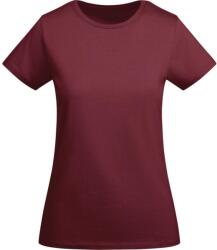 ROLY Női Breda rövid ujjú póló XL vörös