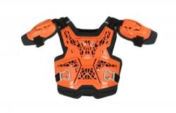 ACERBIS Gravity Gyermek Mellvédő (átlátszó * Kék * Narancs) Ac 0023899 (ac 0023899)