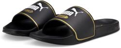 PUMA Leadcat 2.0 KING uniszex papucs, fekete, 2022 (10684401)