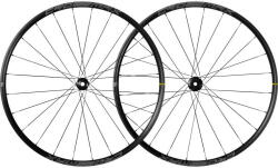 MAVIC Kerekpár Mavic Crossmax INT 27.5 BST XD fekete