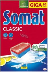 Somat Classic mosogatógép tabletták 95 db (750246)