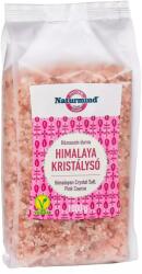 Naturmind Sare grunjoasă roz de Himalaya (1000g)