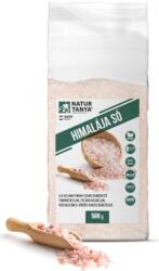 Natur Tanya Sare fină roz de Himalaya (500g)