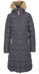 TRESPASS Audrey női bélelt kabát XL. fekete