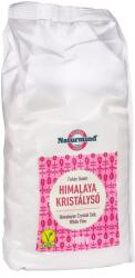 Naturmind Sare fină albă de Himalaya (1000g)