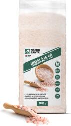 Natur Tanya Sare fină roz de Himalaya (1000g)