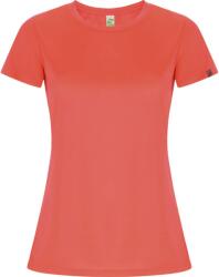 ROLY Női Imola sportpóló női sportpóló S narancssárga