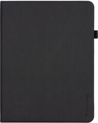 Gecko Covers EasyClick eco 33 cm (13") Oldalra nyíló Fekete (V10T94C1)