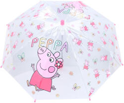 Vadobag Peppa Malac esernyő Ø71 cm (007-00455)