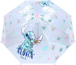Vadobag Disney Lilo és Stitch, A csillagkutya esernyő Ø71 cm (795-00457)