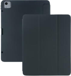 DEQSTER 40-2000075 táblagép tok 27, 9 cm (11") Oldalra nyíló Fekete (40-2000075)