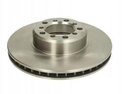 ABE Féktárcsa Első L/p Mercedes S (C