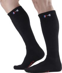 MONNET Zoknik Monnet Grandes Jorasses 41 fekete