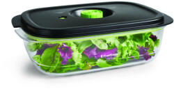 FoodSaver FFC024X élelmiszertároló doboz Téglalap alakú 2, 3 L Átlátszó 1 db (FFC024X)