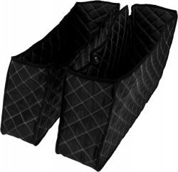  Hdbubalus betétek Harley Touring Electra Street nyeregvázcsőhöz (1852)