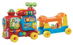 VTech Baby ABC - Eisenbahn (80-181904)