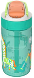 KAMBUKKA Lagoon 400 ml water bottle Disco Zoo (11-04058)