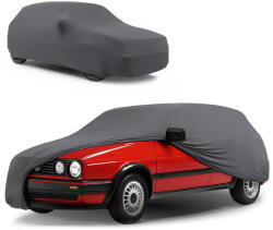 WALSER Autótakaró ponyva - beltéri - CAR - 1-380-429 cm - STRETCH PLUS - WALSER