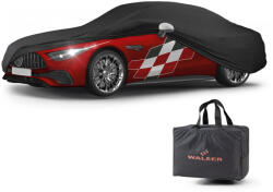 WALSER Autótakaró ponyva - beltéri - CAR - 2-430-482 cm - STRETCH PLUS - WALSER