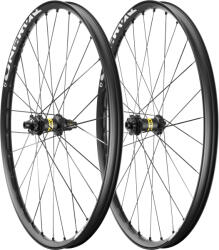 MAVIC Kerekpár Mavic E-deemax S WBCL27.5BSTMS fekete