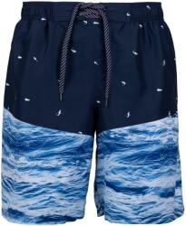 TRESPASS Férfi Orman úszónadrág L kék