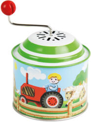 Bolz 52760 zenés játék (52760)