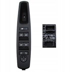 Meat&Doria Meat & Doria Ablakemelő Kapcsoló Renault Laguna MD26024