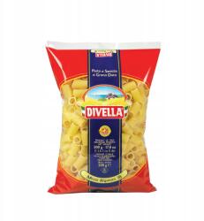 Divella Tészta búzadara tubus Divella N18 500 g