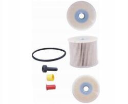 Mahle Üzemanyagszűrő Peugeot 406 2.0 2.2 98-04 Partner 2.0 00-08 Expert 2.0 00-06