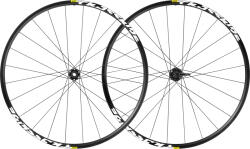 MAVIC Kerekpár Mavic Crossride FTS-X INT29QRM10 fekete